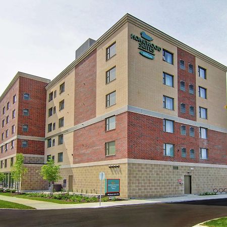 Homewood Suites By Hilton Ottawa Kanata Екстер'єр фото