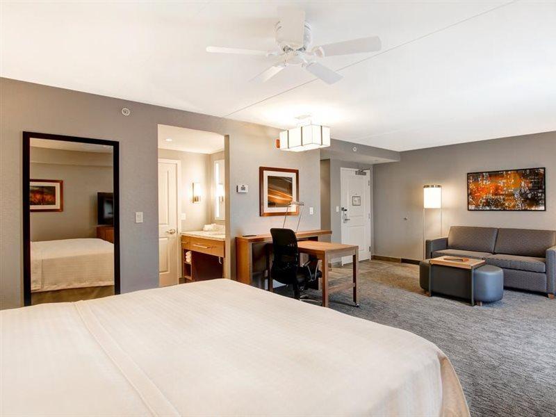 Homewood Suites By Hilton Ottawa Kanata Екстер'єр фото