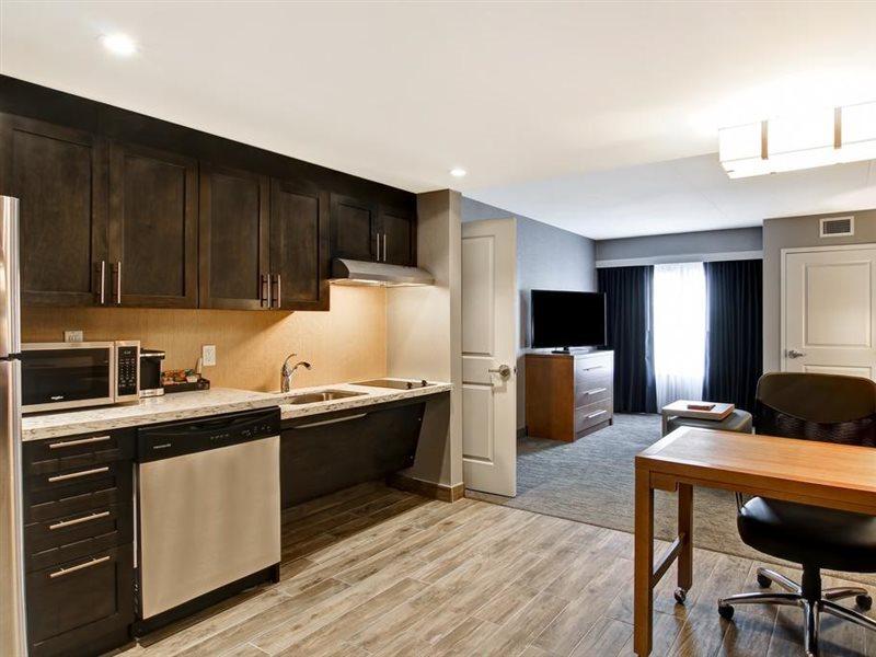 Homewood Suites By Hilton Ottawa Kanata Екстер'єр фото