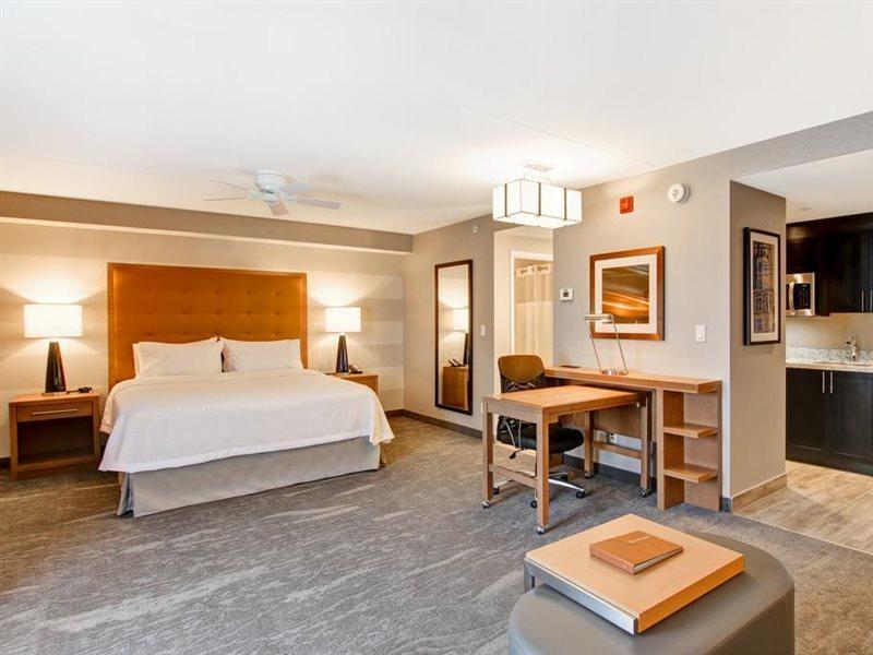 Homewood Suites By Hilton Ottawa Kanata Екстер'єр фото