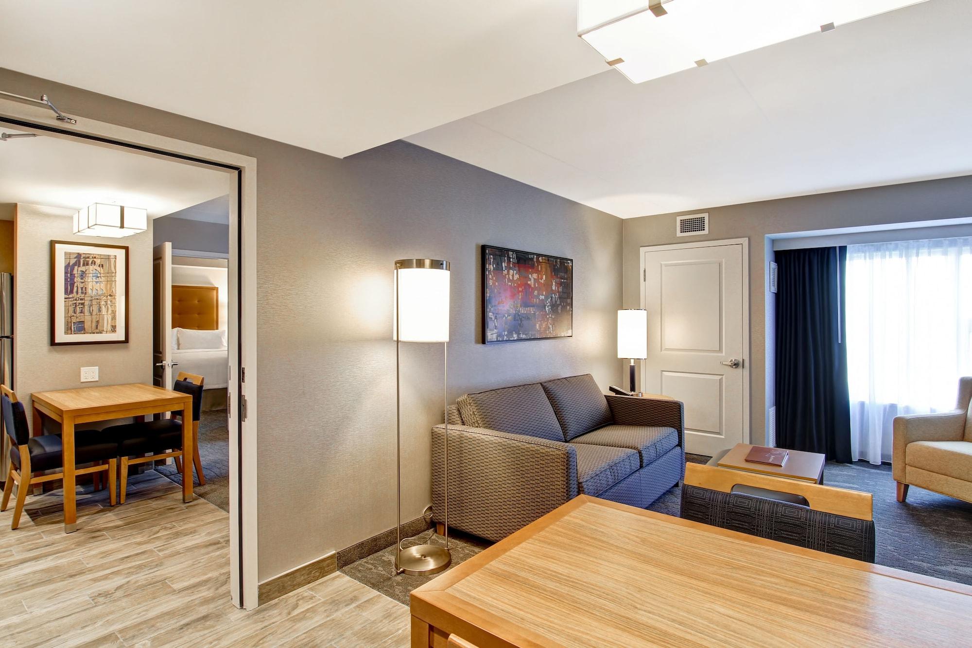 Homewood Suites By Hilton Ottawa Kanata Екстер'єр фото