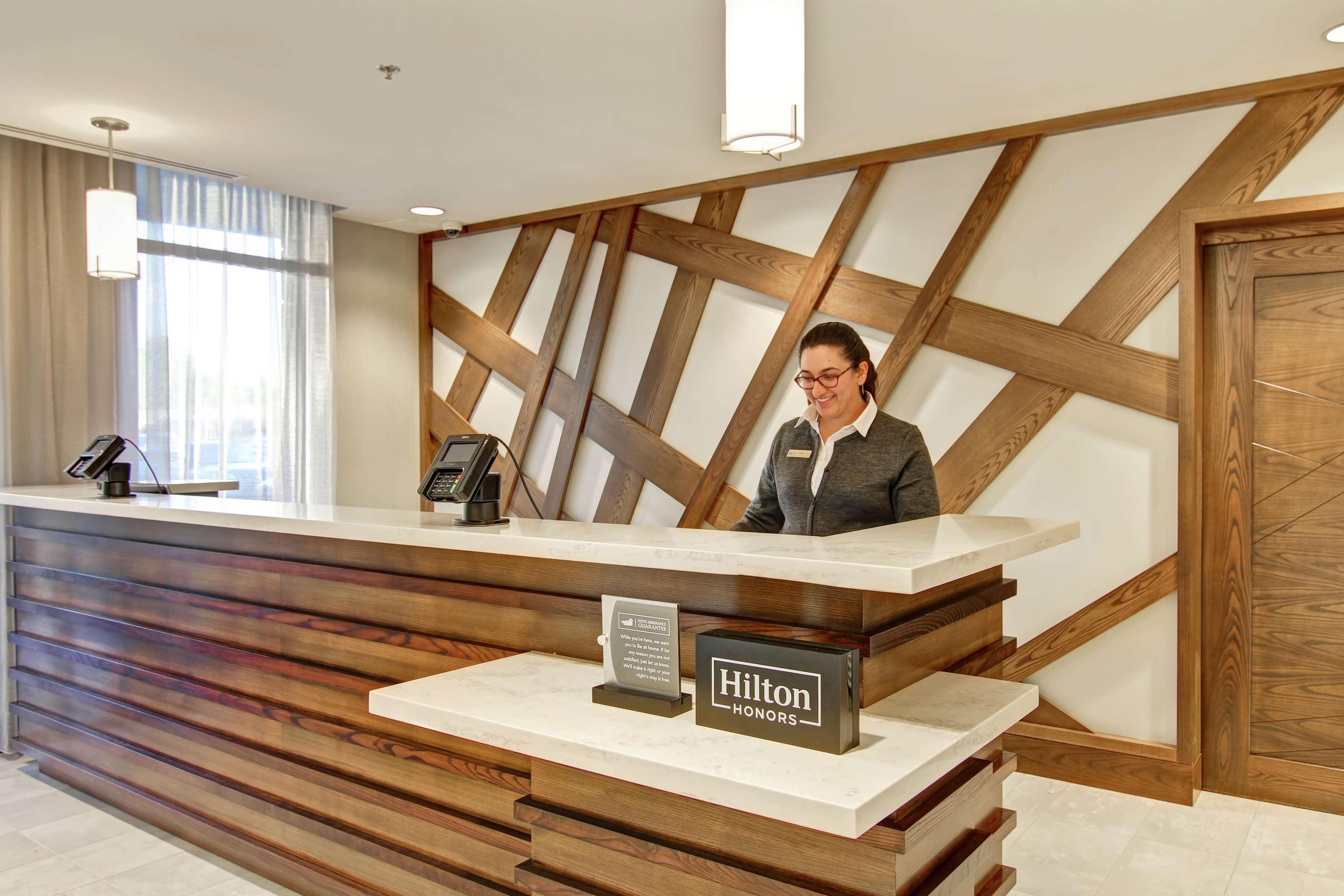 Homewood Suites By Hilton Ottawa Kanata Екстер'єр фото