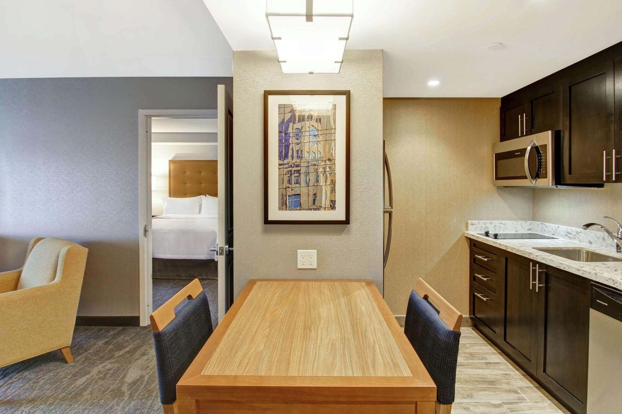 Homewood Suites By Hilton Ottawa Kanata Екстер'єр фото