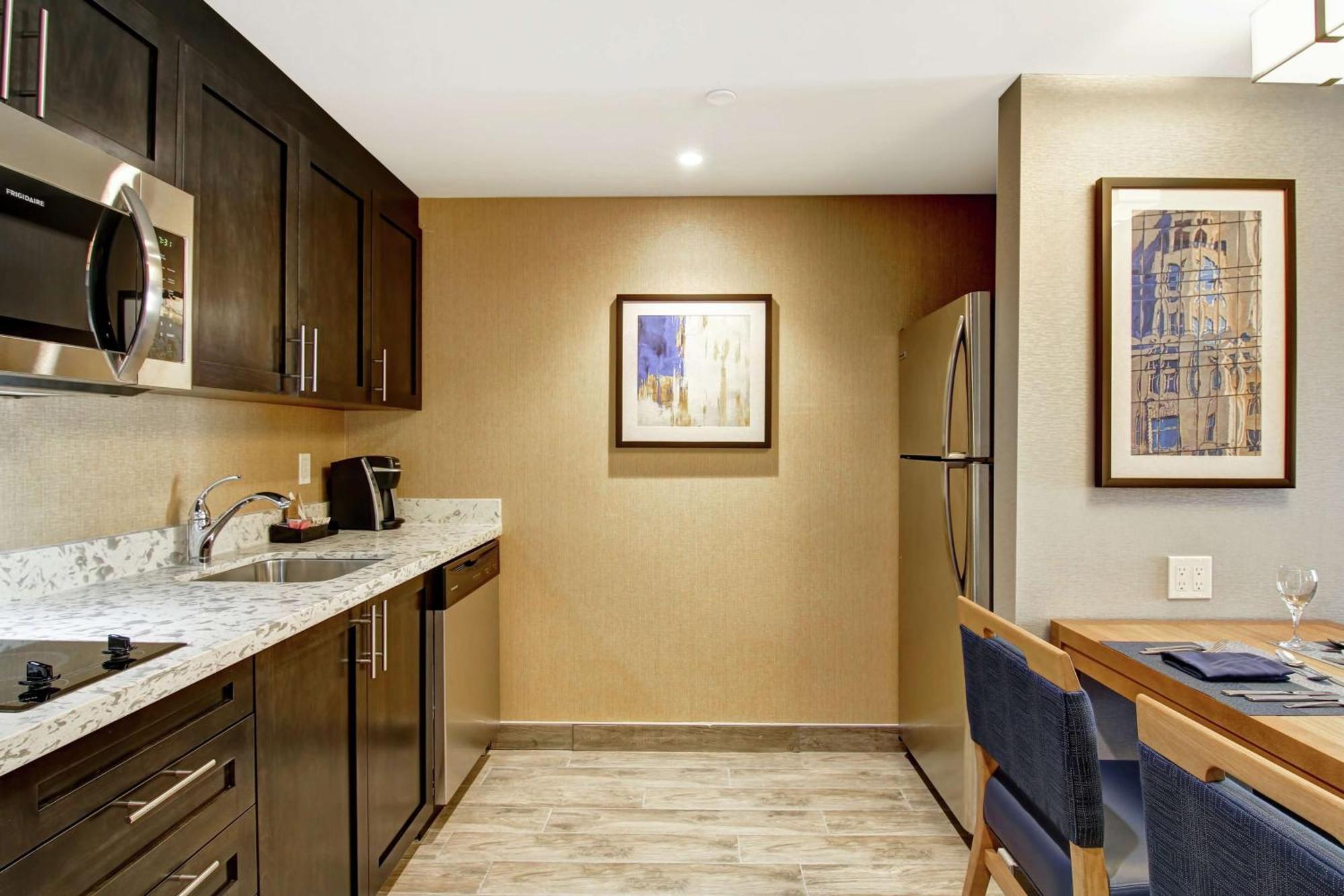 Homewood Suites By Hilton Ottawa Kanata Екстер'єр фото