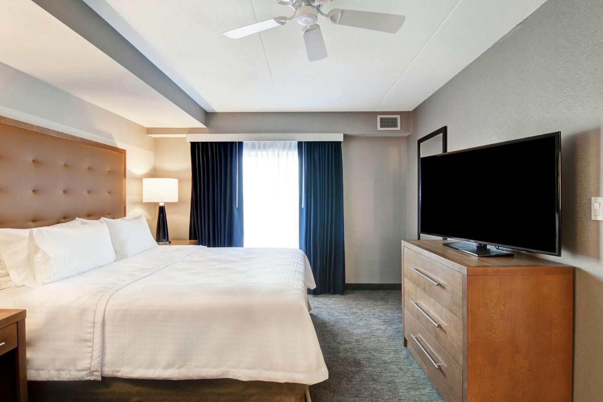 Homewood Suites By Hilton Ottawa Kanata Екстер'єр фото