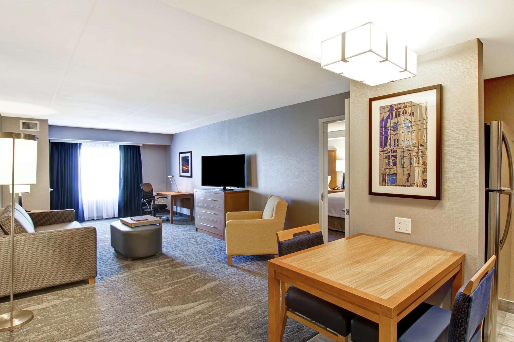 Homewood Suites By Hilton Ottawa Kanata Екстер'єр фото