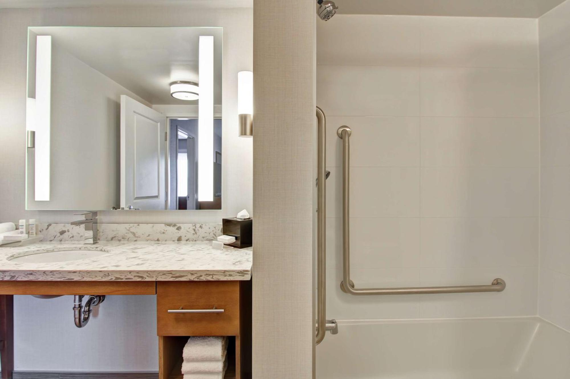 Homewood Suites By Hilton Ottawa Kanata Екстер'єр фото