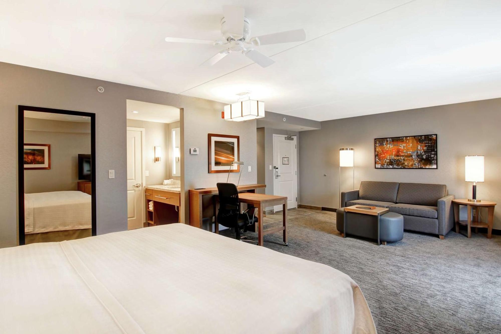 Homewood Suites By Hilton Ottawa Kanata Екстер'єр фото