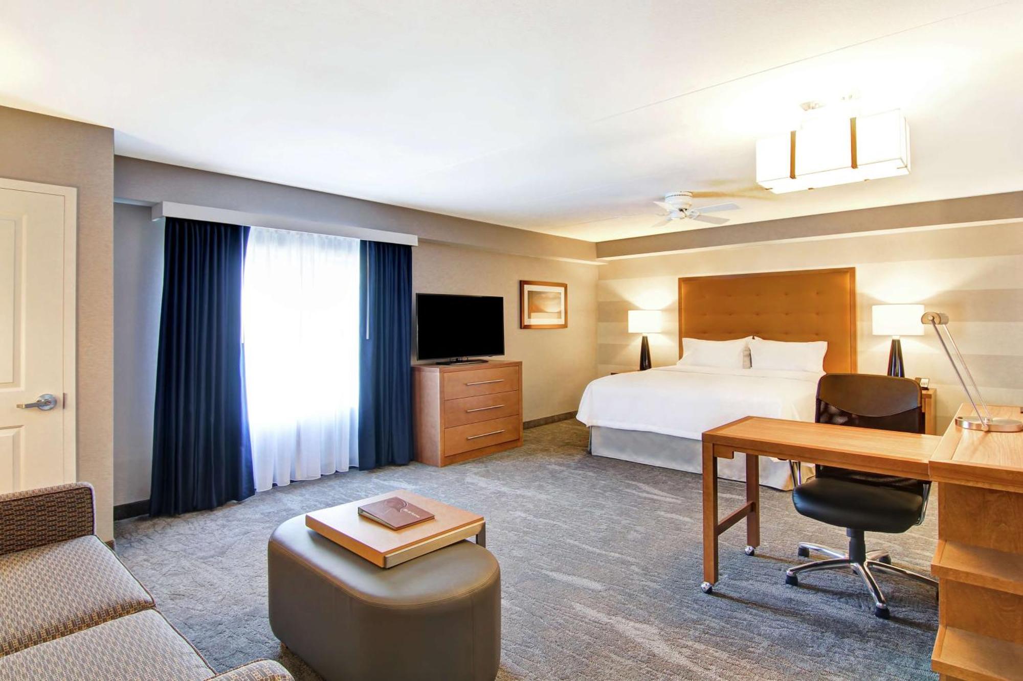Homewood Suites By Hilton Ottawa Kanata Екстер'єр фото