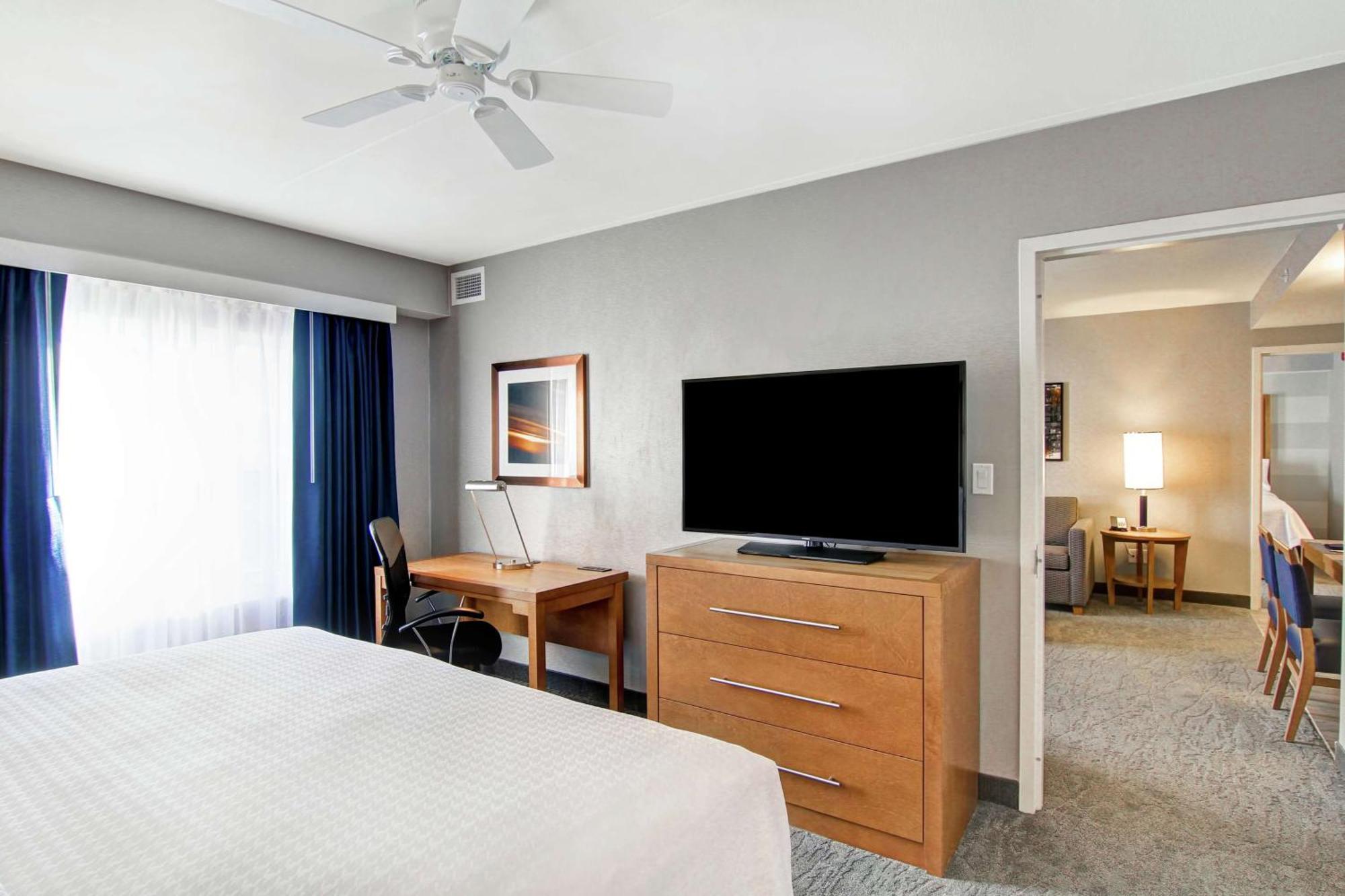Homewood Suites By Hilton Ottawa Kanata Екстер'єр фото