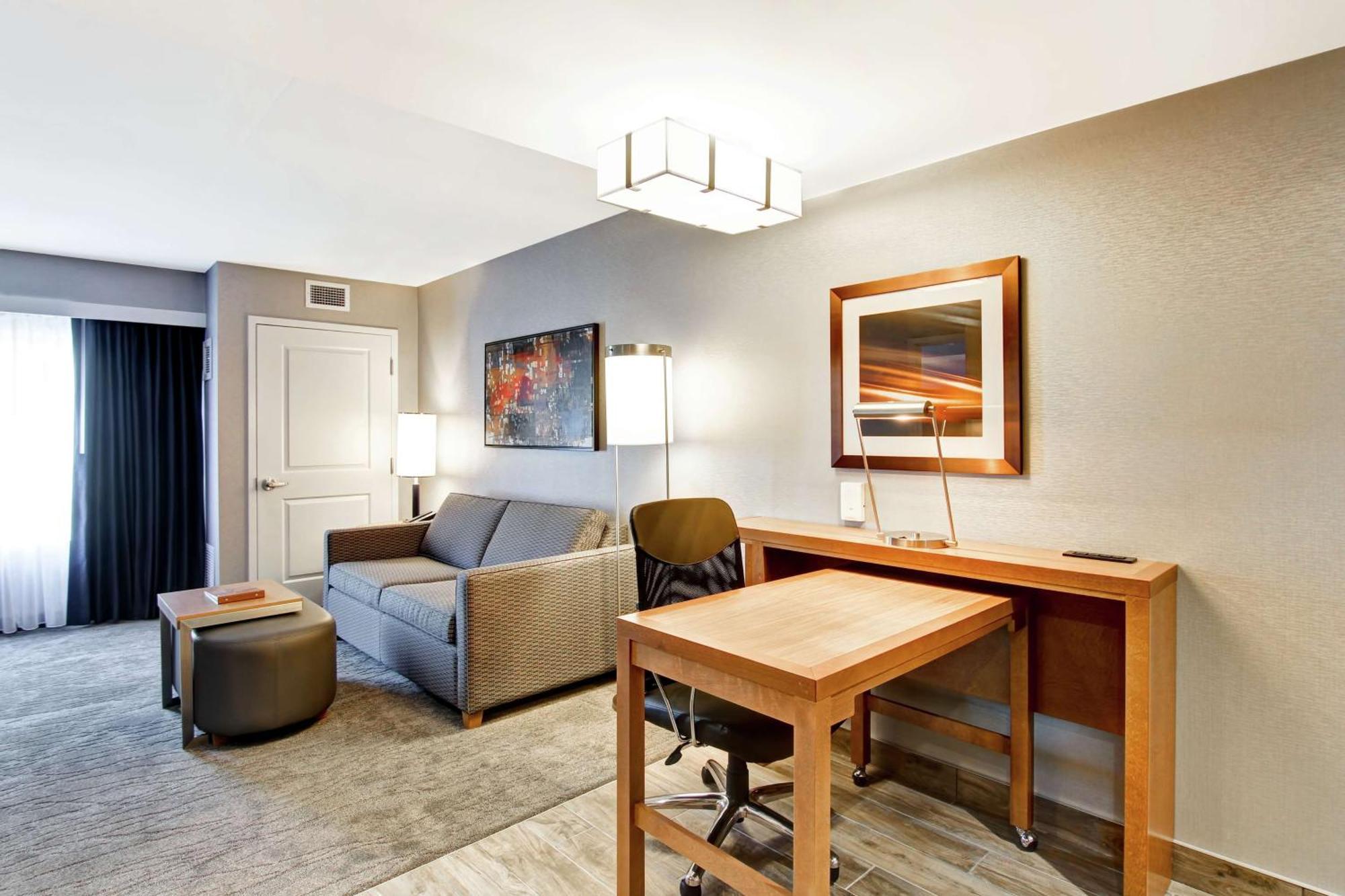 Homewood Suites By Hilton Ottawa Kanata Екстер'єр фото