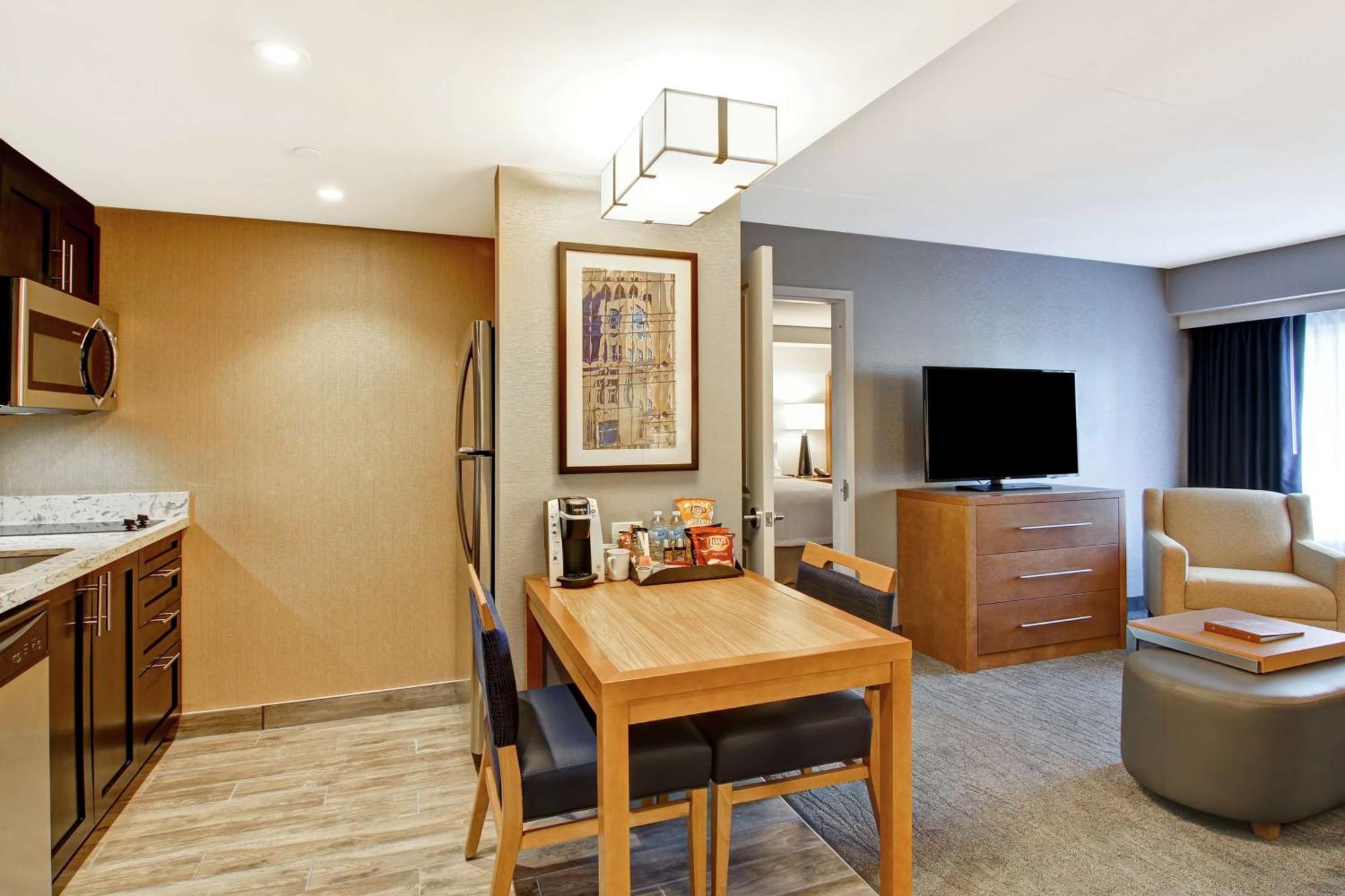 Homewood Suites By Hilton Ottawa Kanata Екстер'єр фото