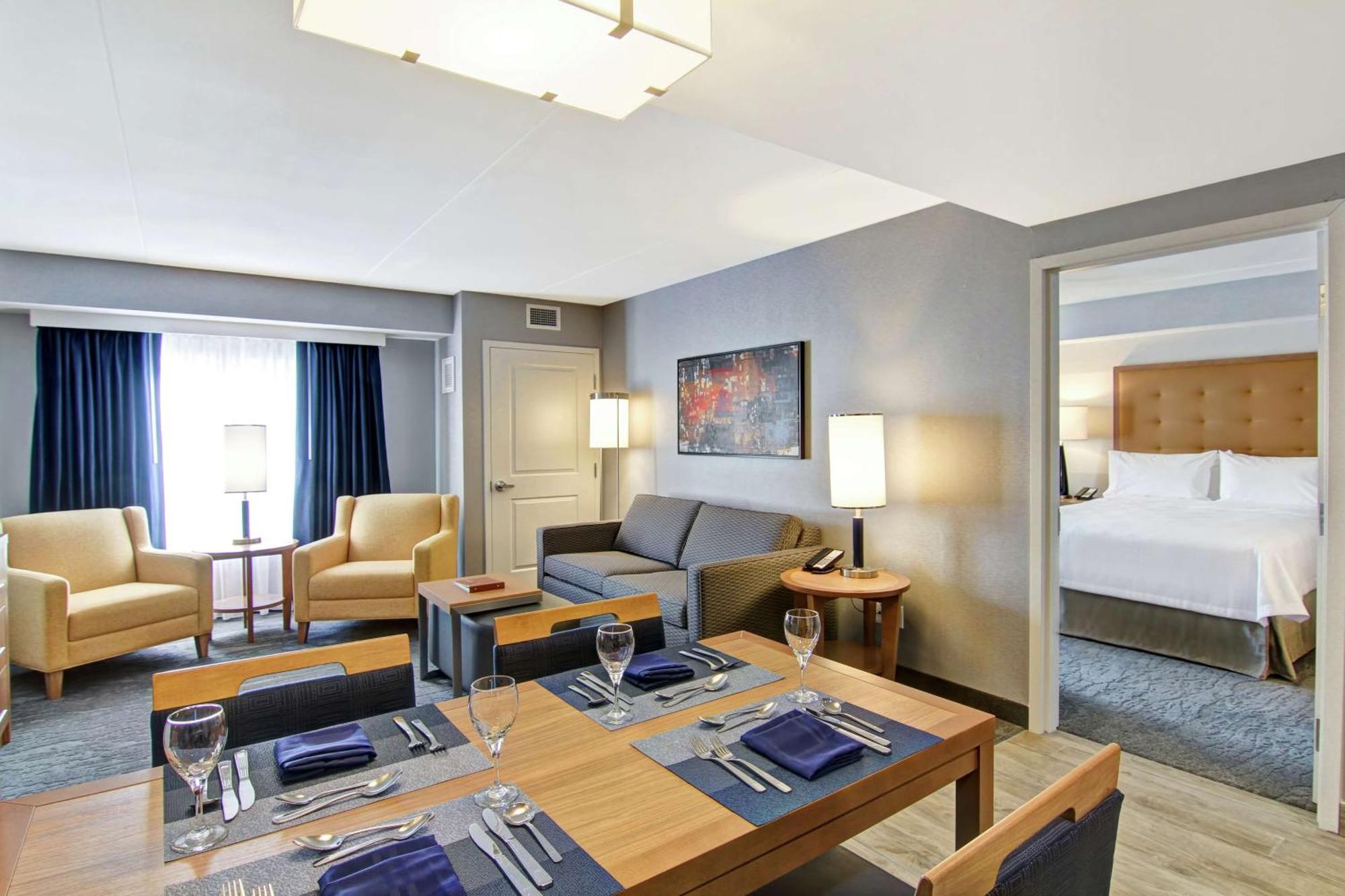 Homewood Suites By Hilton Ottawa Kanata Екстер'єр фото