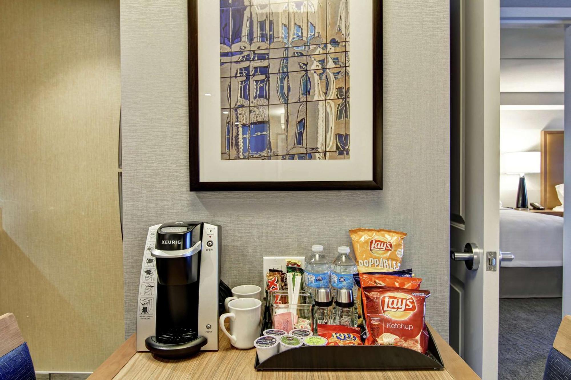 Homewood Suites By Hilton Ottawa Kanata Екстер'єр фото