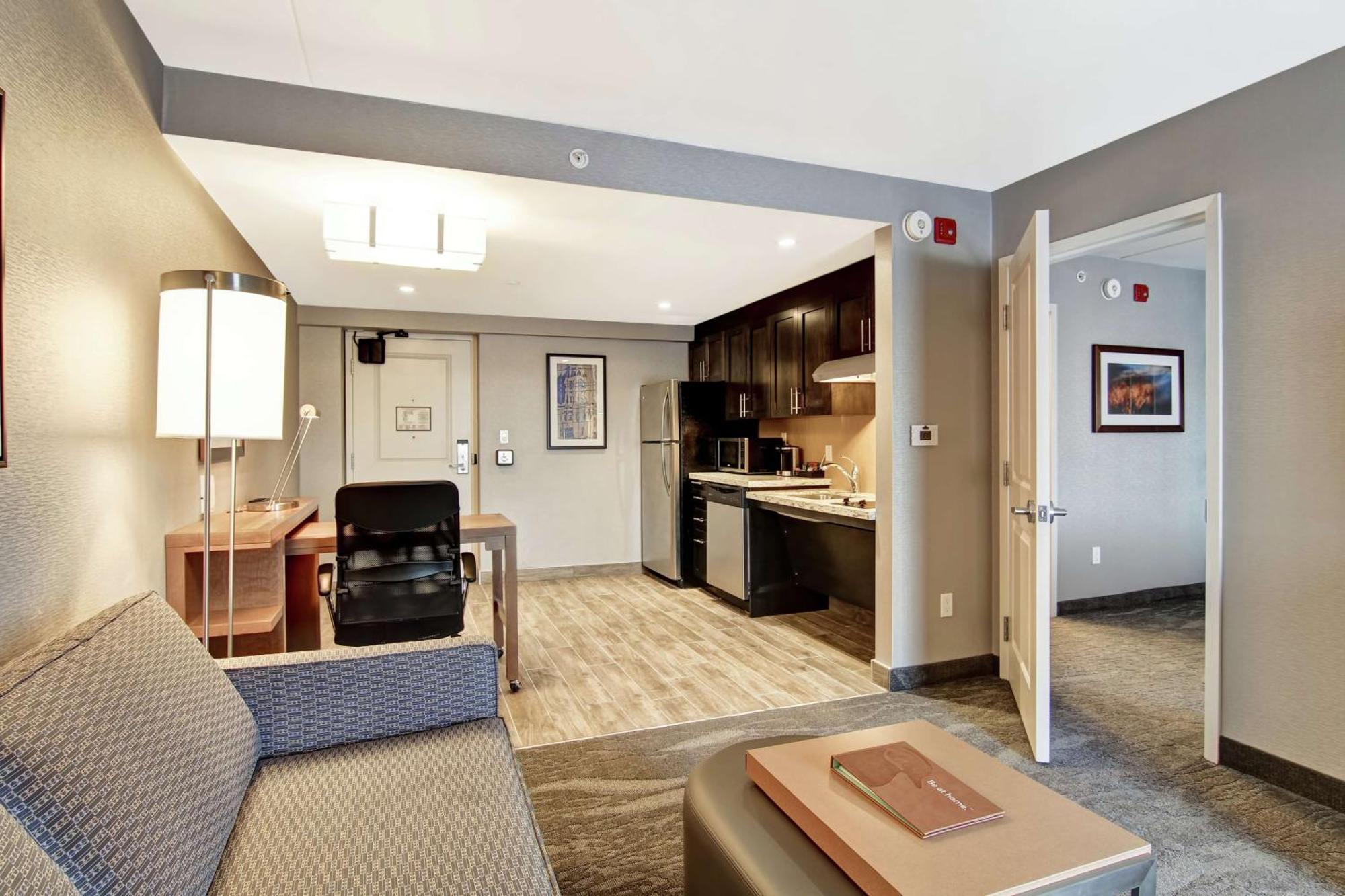 Homewood Suites By Hilton Ottawa Kanata Екстер'єр фото