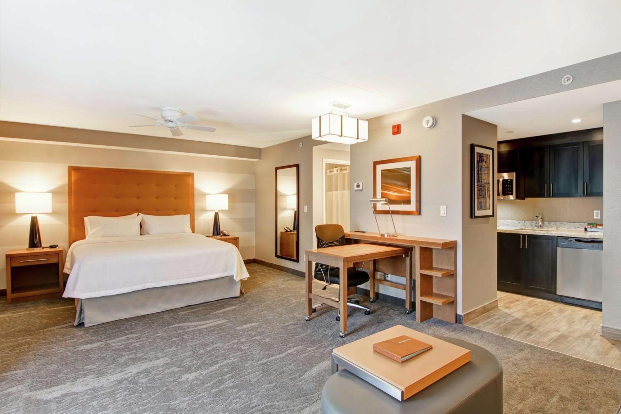 Homewood Suites By Hilton Ottawa Kanata Екстер'єр фото