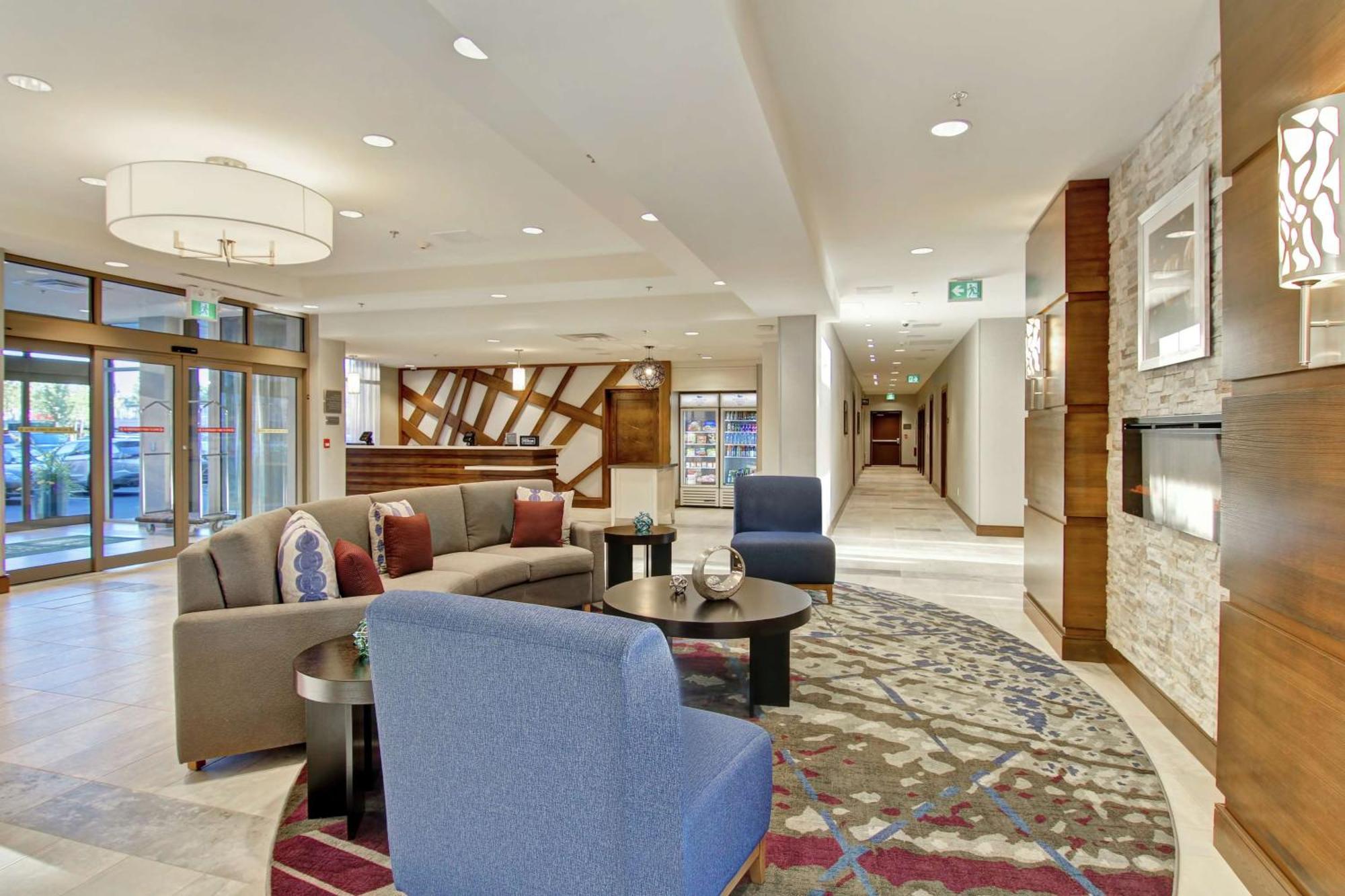 Homewood Suites By Hilton Ottawa Kanata Екстер'єр фото