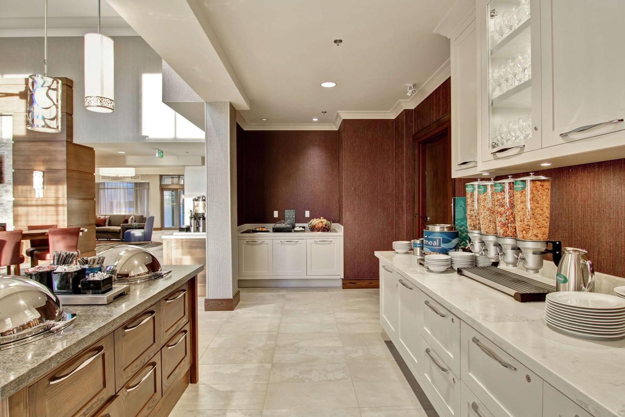 Homewood Suites By Hilton Ottawa Kanata Екстер'єр фото
