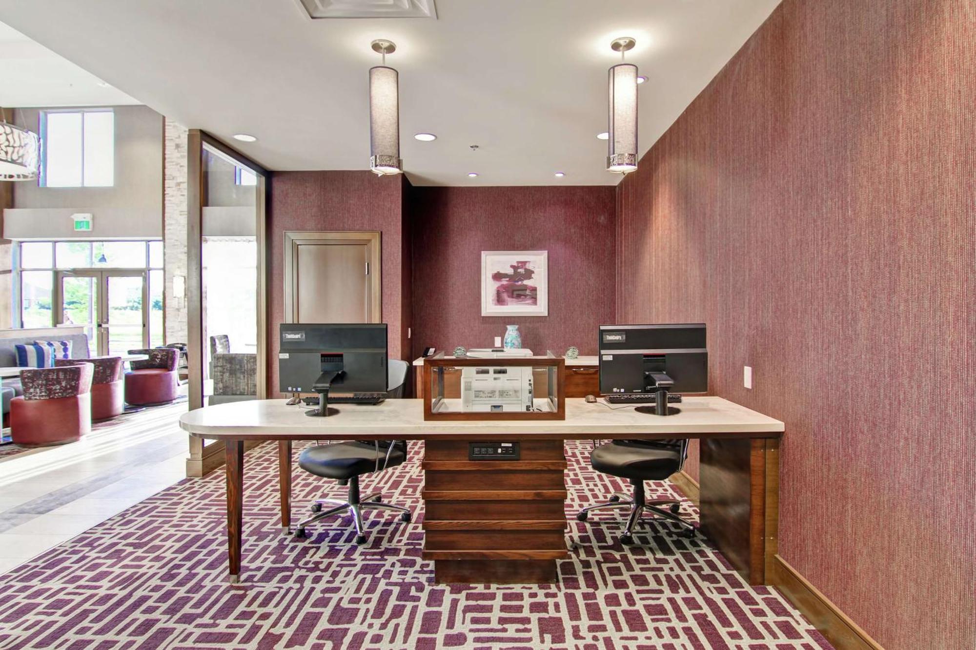 Homewood Suites By Hilton Ottawa Kanata Екстер'єр фото
