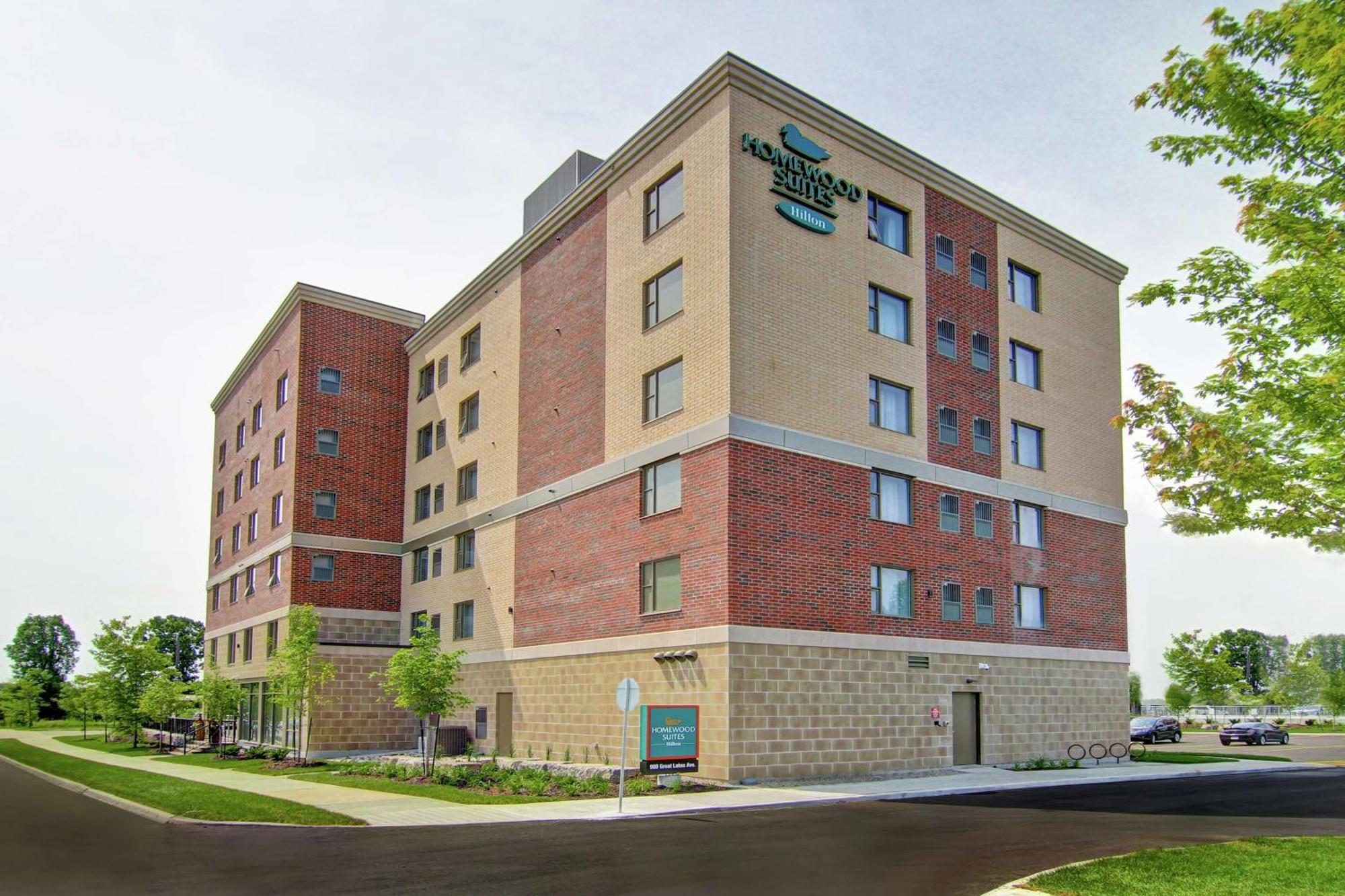 Homewood Suites By Hilton Ottawa Kanata Екстер'єр фото