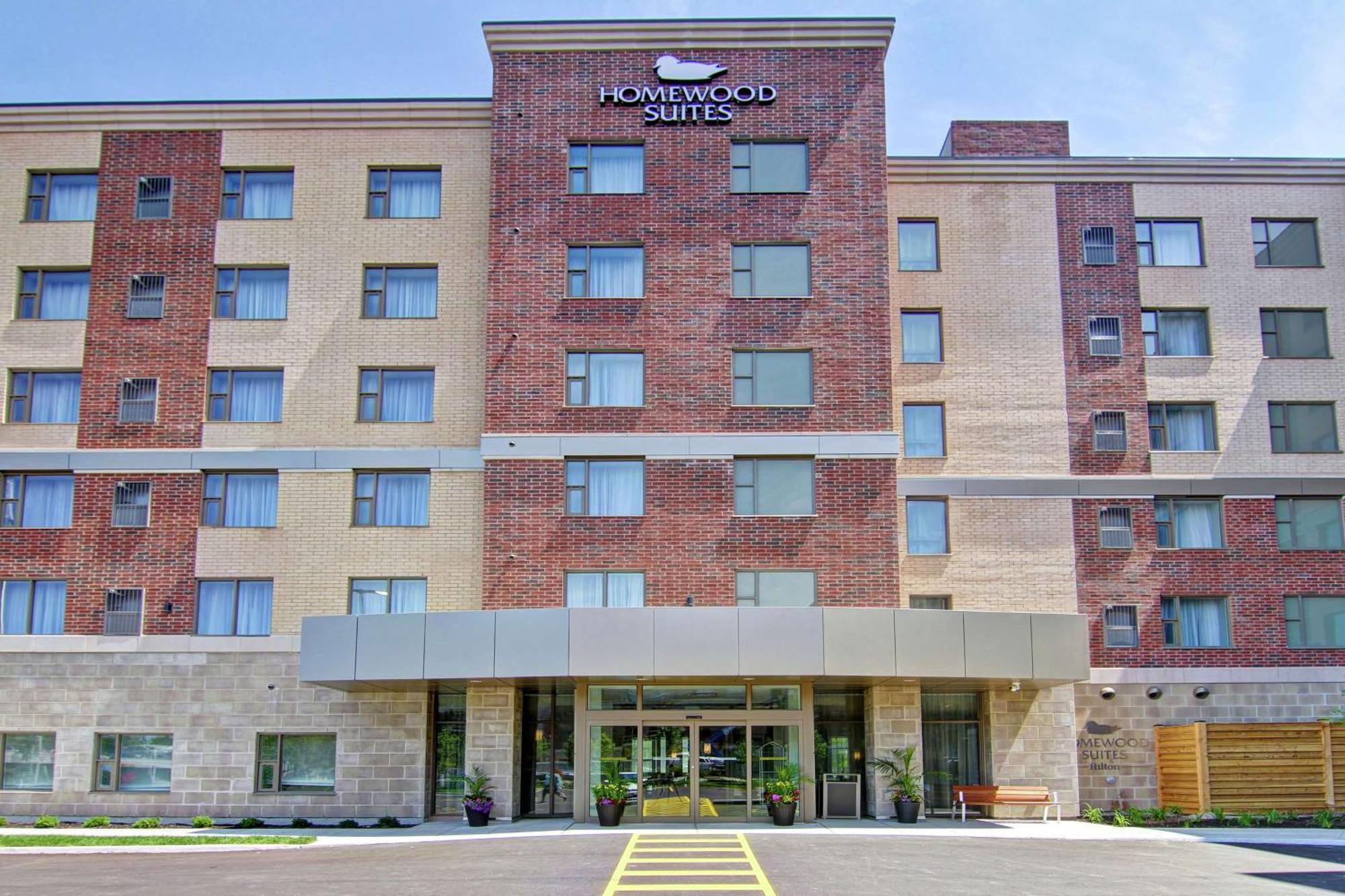 Homewood Suites By Hilton Ottawa Kanata Екстер'єр фото