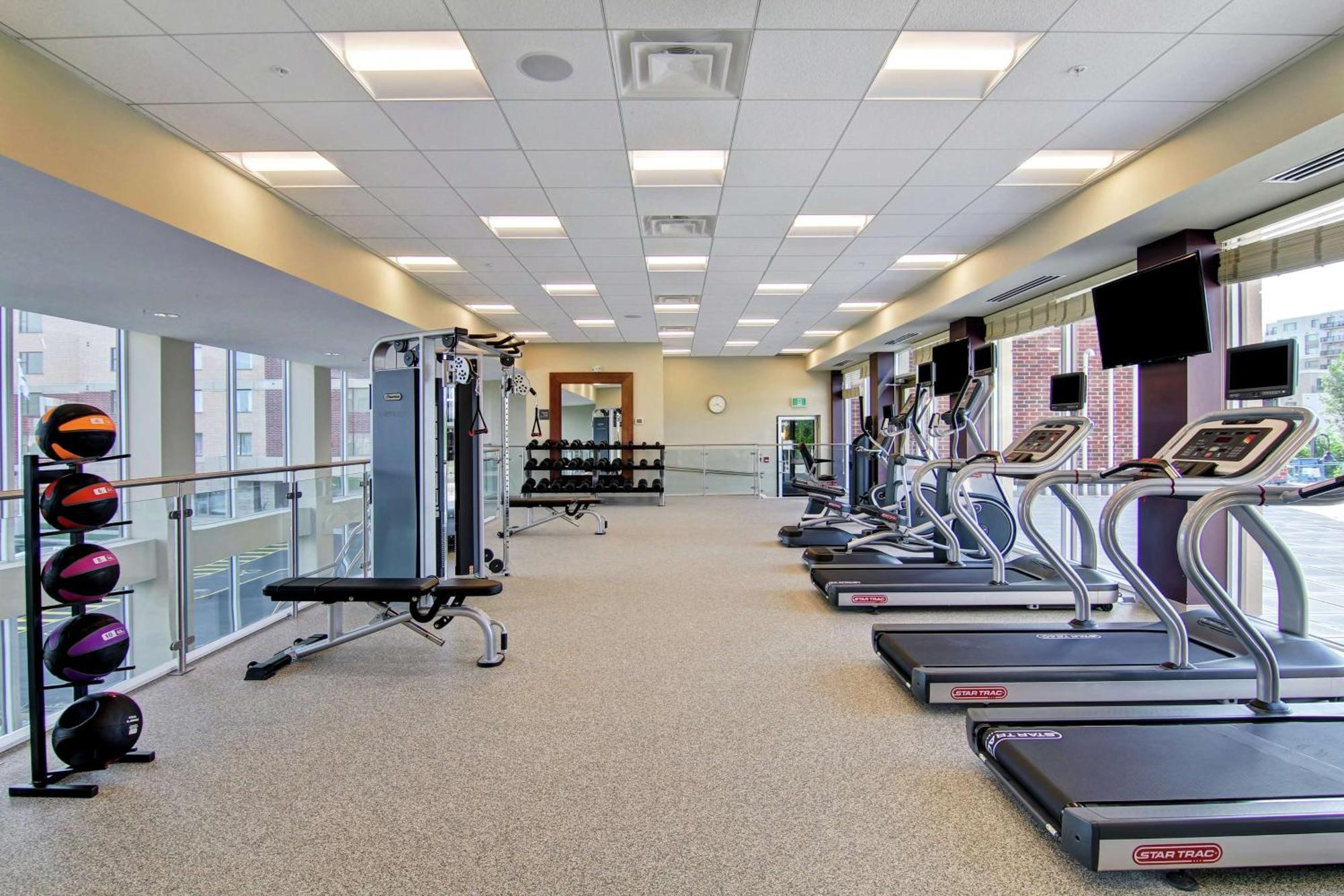 Homewood Suites By Hilton Ottawa Kanata Екстер'єр фото