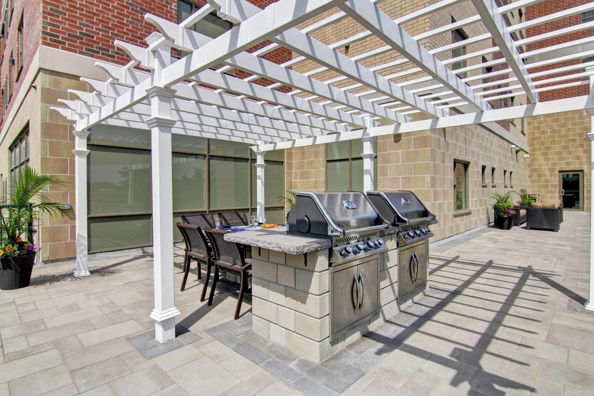 Homewood Suites By Hilton Ottawa Kanata Екстер'єр фото